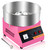 Commercial & Home Cotton Candy Machine 110V 1000W,3 Mins Fast Preheat