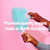 Cotton Candy Express CC1000-S Cotton Candy Machine