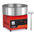 ROVSUN 15 Inch Cotton Candy Machine Commercial