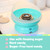 Cotton Candy Express BB1000-S Cotton Candy Machine