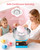 VEVOR Cotton Candy Machine Commercial
