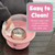 Cotton Candy Express BB1000-S Cotton Candy Machine