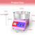 Cotton Candy Machine