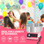 Commercial Cotton Candy Machine