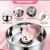 Professional Cotton Candy Machine