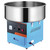 Commercial Cotton Candy Machine, Professional Candy Floss Maker