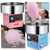 Commercial Cotton Candy Machine, Professional Candy Floss Maker