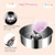 ROVSUN 21 Inch Cotton Candy Machine Commercial