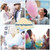 ROVSUN Cotton Candy Machine Commercial