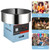 ROVSUN Cotton Candy Machine 21 Inch