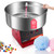 FOHERE Cotton Candy Machine, 1030W Electric Commercial Candy Floss Maker