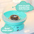 Cotton Candy Express BB1000-S Cotton Candy Machine