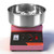 Electric Cotton Candy Maker Machine