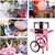 Cotton Candy Machine Commercial with Cart