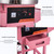 Cotton Candy Machine Commercial with Cart