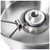 110V Commercial Cotton Candy Machine