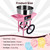 Cotton Candy Machine with Transparent Cover