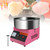 Cotton Candy Machine Commercial