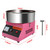 Cotton Candy Machine Commercial
