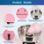 1000W Commercial Cotton Candy Machine