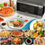 Kenmore Countertop Microwave, 6 Auto-Preset Menus