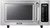 Midea Equipment 1025F1A Countertop Commercial Microwave Oven with Touch Control