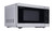 SHARP Compact Countertop Microwave Oven