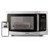 TOSHIBA ML-EM34P(SS) Smart Countertop Microwave