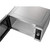 Midea Equipment 1034N0A Countertop Commercial Microwave Oven