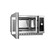 Midea Equipment 1034N0A Countertop Commercial Microwave Oven
