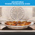 Midea 4-in-1 Multifunctional Microwave Steam Oven