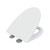 Release UF Seat for St. Tropez Vortex™ flush Toilets, White