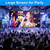 JWSIT 180 inch Projector Screen with Stand, Upgraded 3 Layers PVC 16:9 Large Outdoor Projector Screen with Carrying Bag