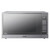 Panasonic Microwave Oven, Stainless Steel Countertop