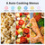 COMFEE' EM720CPL-PMB Countertop Microwave Oven