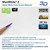 Elite Screens Spectrum 140-Inch Electric Motorized Projector Screen 4:3, 4K/8K UHD, Drop Down for Classroom & Office