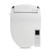 bidet Toilet Seat, White, Endless Warm Water, *NEW* Bowl Mist