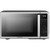 Chefman Countertop Microwave Oven 1.1 Cu. Ft. Digital Stainless Steel Microwave 1000 Watts with 6 Auto Menus, 10 Power Levels, Eco Mode, Memory, Mute Function, Child Safety Lock, Easy Clean