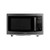 TOSHIBA Flatbed/No Turntable Design Microwave Oven with Inverter Technology