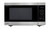 SHARP Countertop Microwave Oven with Removable 16.5"