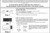1.4 Cu. Ft. Black Countertop Microwave