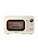 Microwave Oven, Small Microwave with 6 Auto Menus, 0.9 cu.ft Countertop Compact Microwave