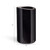 Gallon Stainless Steel, Modern Garbage Can for Indoor Use, Black