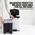 Trash Can | Soft Beige | Light-Pedal, Soft-Close Kitchen Trash Can