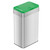 Stainless Steel Trashcan for Restaurant, Restroom, Kitchen, Store, Office