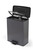 Curver Decobin 65 L Trash Can
