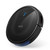 Quiet, Self-Charging Robotic Vacuum Cleaner, Cleans Hard Floors to Medium-Pile Carpets, Black