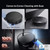 roborock Saros 10R Robot Vacuum and Mop, 22,000 Pa Suction, Zero-Tangling, 3.14’’ Ultra Slim