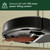 iRobot Roomba 105 Vac Robot Vacuum with AutoEmpty Dock - Self-Empties for 75 Days, Easy to use