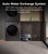 NARWAL Flow 2 with Refill & Drainage System Robot Vacuum and Mop, 31,000Pa Suction, FlowWash Self-Cleaning Mop